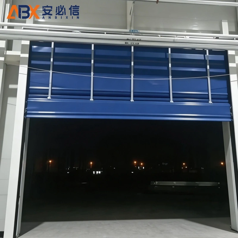 汕尾冷库门封