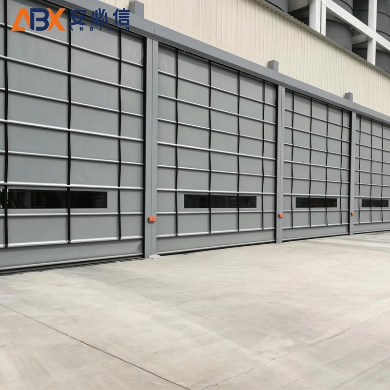 汕尾背带堆积门